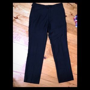 Parc 81 black dress pants